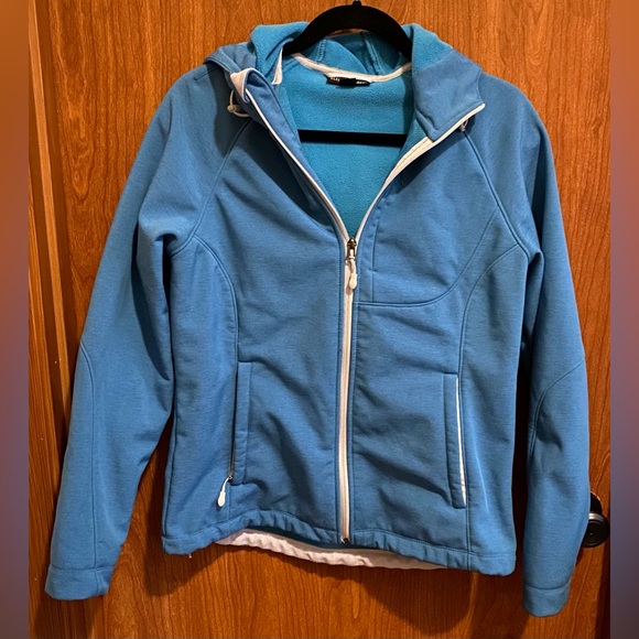 Kirkland Signature Jackets & Blazers - ✂️Medium Kirkland Teal Jacket✂️